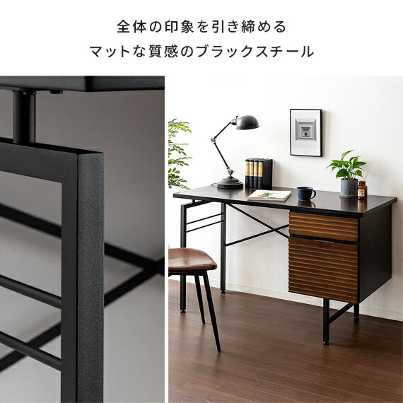 パソコンデスク かわいい おしゃれ Pcデスク 北欧 オフィスデスク 引き出し付き モダン 北欧 シンプル ミッドセンチュリー 木製 アルダー Fe Desk フィー デスク ウォルナット インテリア パソコン台 Pcテーブル Pcデスク Pcテーブル オフィス机 事務机 Pc台 Neokimya Com