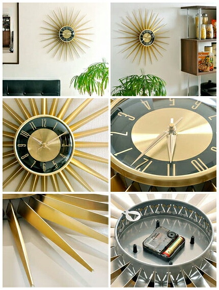 超人気新品売れ筋 掛け時計 おしゃれ モダン ウォールクロック チェスト 掛け時計 時計 シーリングライト 存在感あるミッドセンチュリーデザイン インテリア 壁掛け 北欧 クロック おしゃれ 壁掛け時計 Emits Time インテリア 生活雑貨 模様替え 部屋 家具 引っ越し