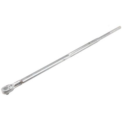 TONE（トネ）:プレセット形トルクレンチ T8L1000N【メーカー直送品】 ●差込角25.4mm（1inch） ●差込角 ●｜イチネンネット