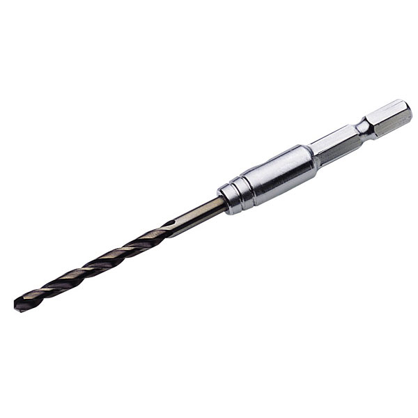 TOP（トップ） 六角シャンク コバルトドリルセット EOD-2040 4,590円