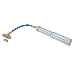 デンゲン:コンプレッサーオイル 注入器 CP-IJT 注入機 CP-IJT｜イチネンネット