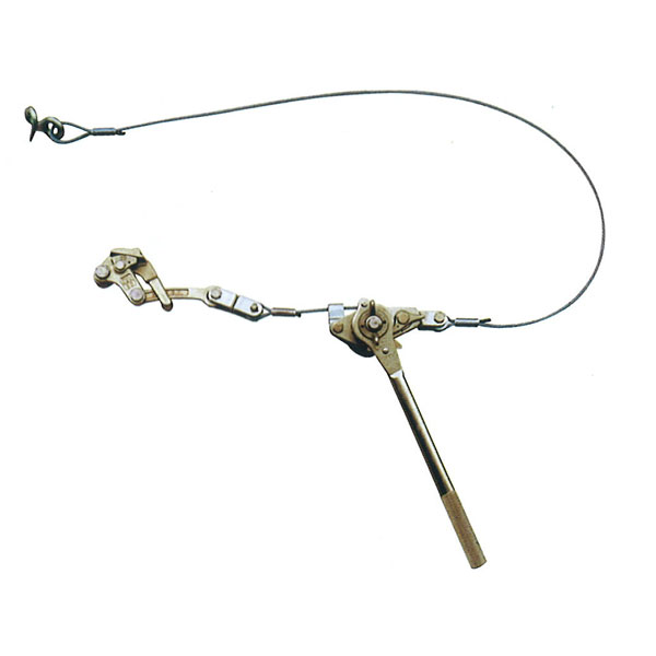 ハルー250 調線器 ハルー250 調線器 ハルー250 調線器 工具 シメラー 張線器」の