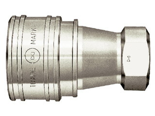 日東工器 SPカプラ （鋼鉄） 6S-A 10,687円