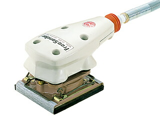 日東工器 フリ-サンダ- FS-50A