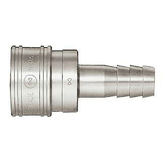 日東工器 TSPカプラ （ステン） （SUS） 8TSH