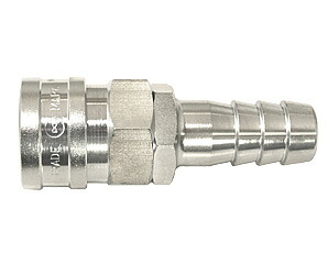 日東工器 ハイカプラ （ステン） （SUS） 600SH