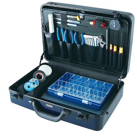 HOZAN（ホーザン） 工具セット S-60-B 28点 S-60-B