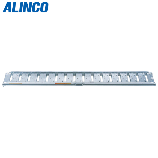 セール大得価】 ALINCO(アルインコ) アルミブリッジ SBA-270-40-1.5 2