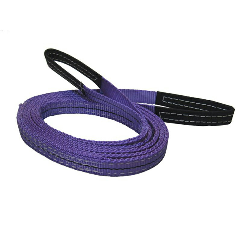 【福袋セール】 ベルトスリング 幅25mmX2m S-2502 幅 25mm 2m 安心の定価販売 長さ