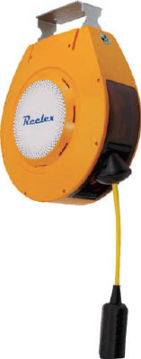 海外販売× レッキス工業 ReeleX 自動巻きエアーリール“リーレックス