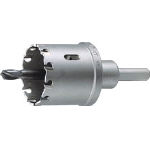 大見工業:大見 超硬ロングホールカッター 61mm TL61 オレンジブック 1051105