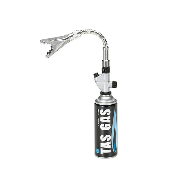 イチネンTASCO （タスコ）:フレキシブル自動着火リングトーチ TA379RF 溶接関連製品 溶接機・バーナー｜イチネンネット