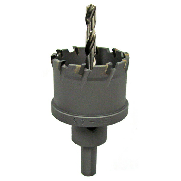 ウイニングボアー ハイスピードカッター WBH-45 4943102040450 先端工具 鉄工アクセサリ
