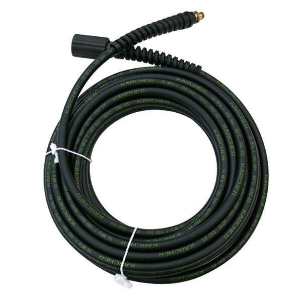 KARCHER (ケルヒャー) 高圧ホース 12m 4440-673 4002667447446 電動工具 ケルヒャー |イチネンネット