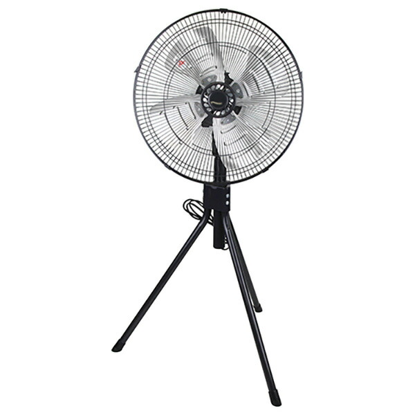 タイカツ 工場扇三脚式アルミ羽根 HX-450A 4984339602011 8,050円