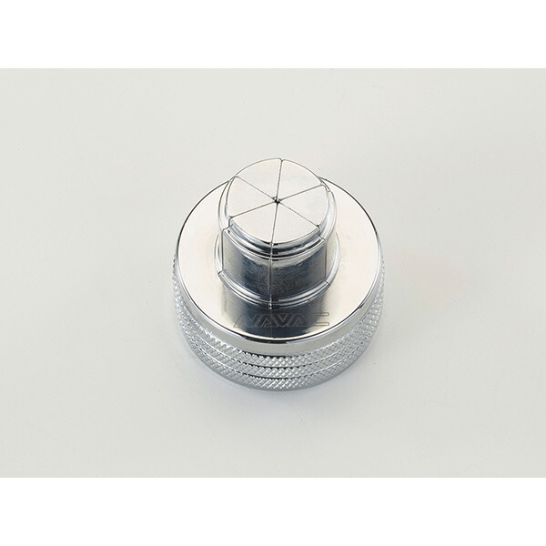 イチネンTASCO （タスコ）:エキスパンダーヘッド 1.5/8” TA525VA-13 冷凍・空調用配管工具 拡管工具
