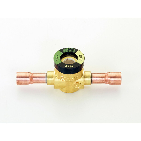 イチネンTASCO （タスコ） CO2用1/2サイトグラス TA225CC-4 冷凍・空調工具