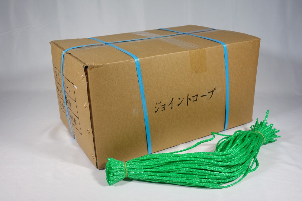 アイネット シート紐5000本入グリーン 4960839232217