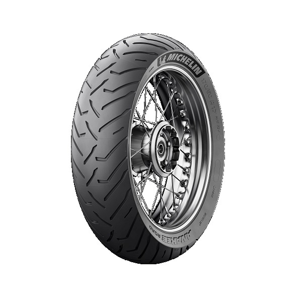 MICHERIN（ミシュラン） ANAKEE ROAD R 150/70R17 M/C 69V TL/TT 279964 ミシュラン　ANAKEE ROAD