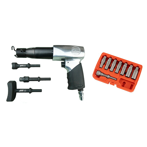 JTCオートツールズ:ボールジョイントセパレーターセット JTC3310JSET【メーカー直送品】