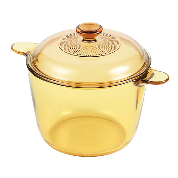 VISIONS クックポット3.5L CP-8696