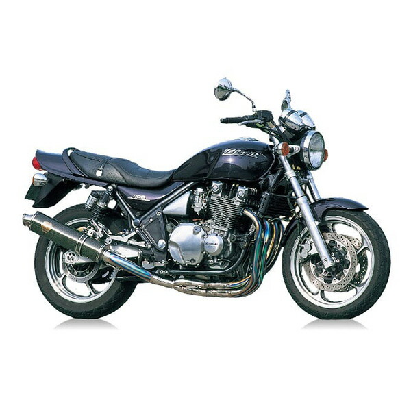 ワイバン ＺＥＰＨＥＲ１１００ Ｓタイプ ＤＢ WK01-1SDB マフラー ワイバーン エグゾースト アールズギア フルエキゾースト
