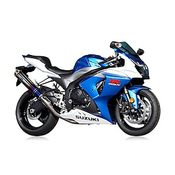 GPスペック 09~11 GSX−R1000 Slip−On Single オーバルDB GS08-03OD マフラー エグゾースト アールズギア フルエキゾースト |イチネンネット