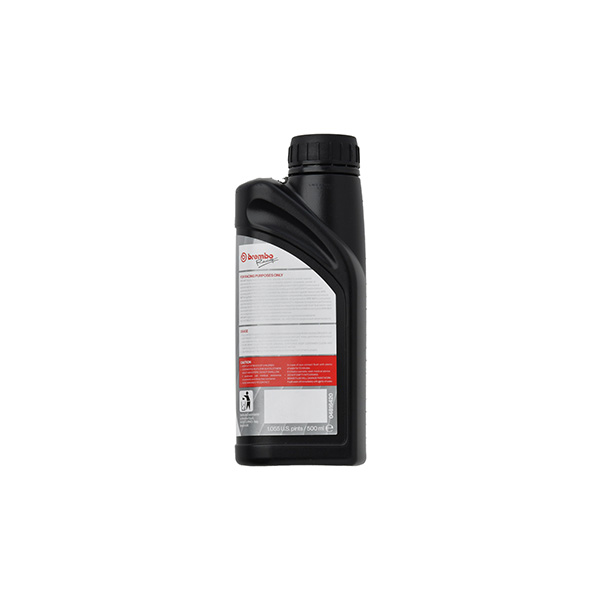 レーシング ブレーキフルード HTC 64T 500ml 04.8164.20