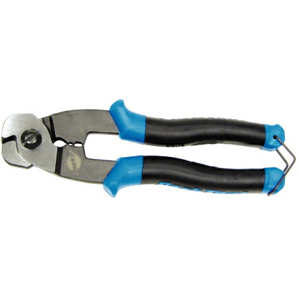 楽天市場】ParkTool (パークツール) CN-10 プロフェショナルケーブル