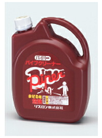 イチネンTASCO （タスコ）:パイプクリーナー2L TA912BH 洗浄関連製品 ハウスクリーニング・その他洗浄剤