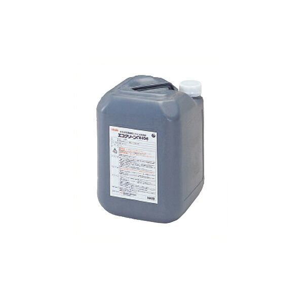 イチネンTASCO (タスコ):中性スライム洗浄剤20kg TA916R-2 洗浄関連製品 スケール洗浄剤・ドレン洗浄剤