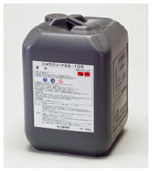 イチネンTASCO （タスコ） スケール除去剤20kg TA916SS-1 洗浄関連製品