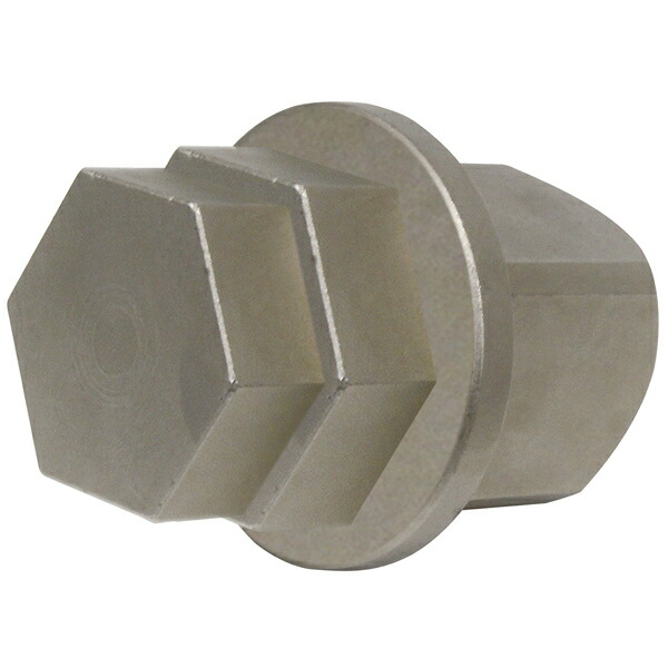 イチネンTASCO （タスコ）:ラチェットトルクレンチ用アダプター（1/2″5/8″） TA419TQ-45 冷凍・空調用配管工具 トルクレンチ・フレアナットレンチ