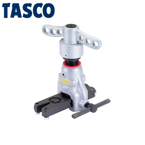 タスコ！フレアーツール イチネンTASCO TASCO イチネンタスコ 電動フレアツールセット