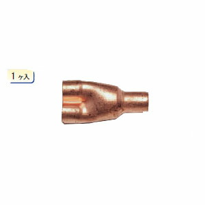 イチネンTASCO （タスコ） 銅分岐管 TA254E-16 空調関連部材 10,291円
