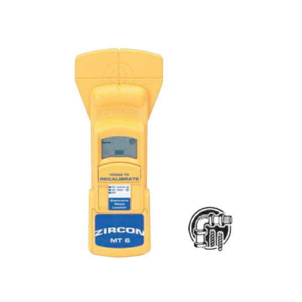イチネンTASCO （タスコ） メタリスキャナー TA404RD 測定器