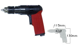 SHINANO（信濃機販） リバーシブルドリル （正逆回転式） SI-5506 14,957円