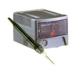 goot（グート）（太洋電機産業） ステーション型温調ハンダコテ 65W RX-701AS