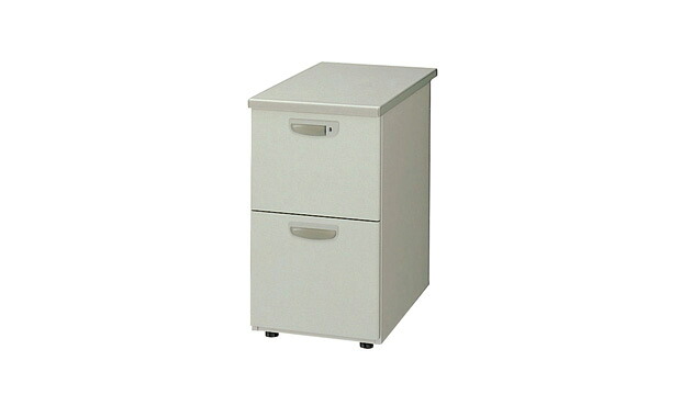 【法人限定】【地域制限有】【メーカー直送】ナイキ 事務用デスク:NED型デスク NED047A-AWH