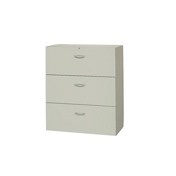 【法人限定】ナイキ:壁面収納庫:NW型収納庫用ベース NW-0911S-3-AW【メーカー直送品】【地域制限有】 A4の書類をぴったり収納するスタンダードタイプ。 壁面収納庫 NW型収納庫 NW-0911S-3-AW