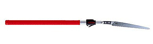 アルスコーポレーション 伸縮式高枝鋸1.8m 255Z-1.8L