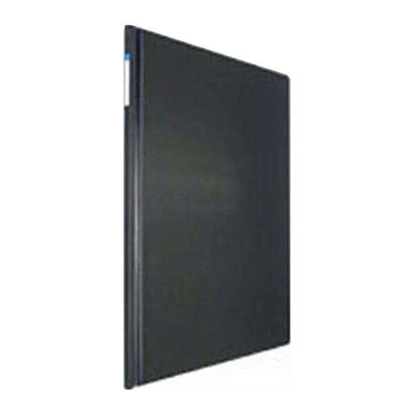 テージー ニューホルダーB3判タテ型 （20ポケット） 黒 H-70-00 H-70 事務用品 文房具 筆記具 ファイル 机上整理 オフィス H-70 536