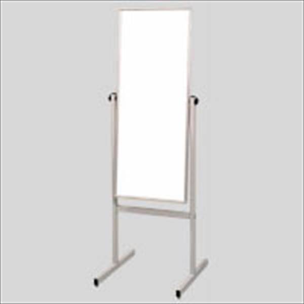 日学 案内板 外寸:幅420×奥420×高1280mm 板面サイズ:縦880×横340mm CS-115 家具 オフィス 備品 事務 安全 安心 機器 作業 外寸幅420×奥420×高1280mm 板面サイズ縦880×横340mm CS-115