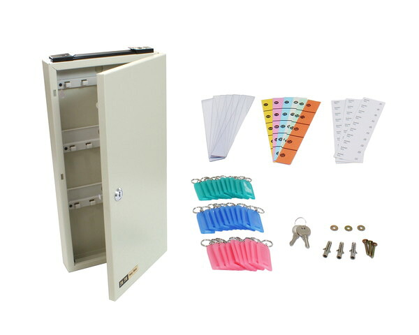 ハイロジック:キーボックススタンダードタイプ KB-30 DIY 金具 部品 建具 内装｜イチネンネット