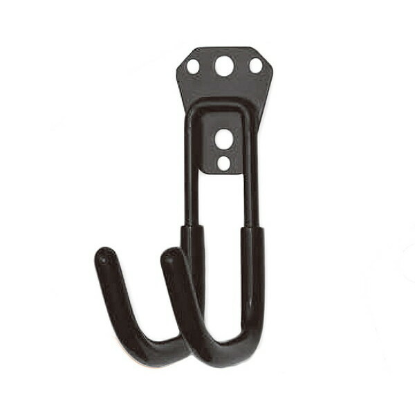 楽天市場】ハイロジック ツールダブルフック L型 Sサイズ 58603 : イーヅカ