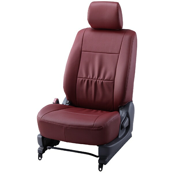 Bellezza ベレッツァ Casualg カジュアルg Mogu シートカバー 車 ワインレッド Mh21s Diy ワゴンr Mj21s Azワゴン Begus604wr1 イチネンネット Bellezza ベレッツァ 車種専用 シートカバー