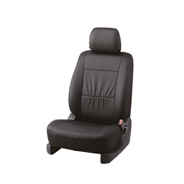 BELLEZZA ベレッツァ :Casual G カジュアル ジー シートカバー ブラック BEGUMI758B1 車種専用 贈り物