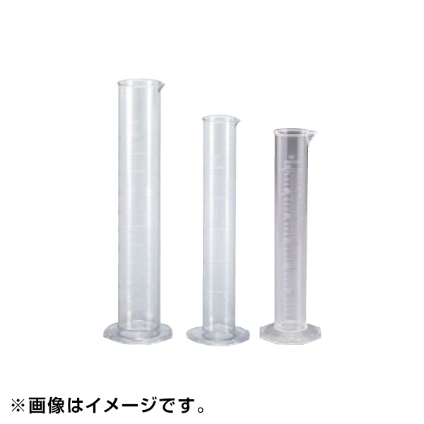 EBM TPX メスシリンダー 1018 4942900