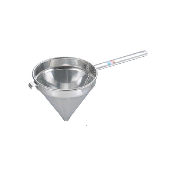 EBM:UK 18-8 スープ漉 24cm 0460200|イチネンネット