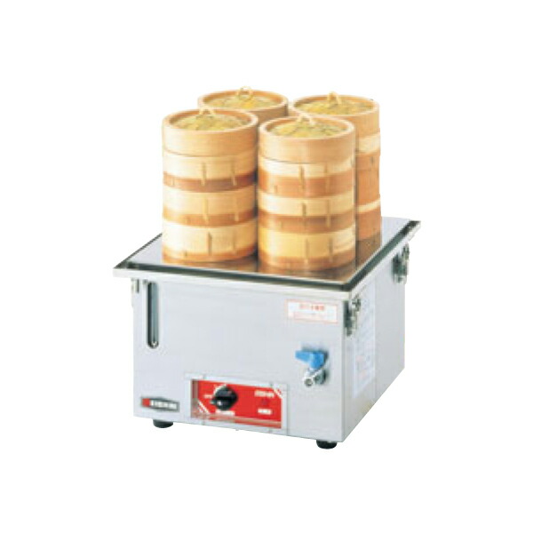 EBM 電気蒸器 YM-11 3078300